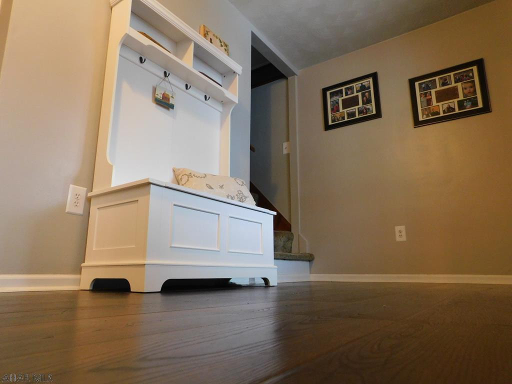 Pleasant Valley - Residential