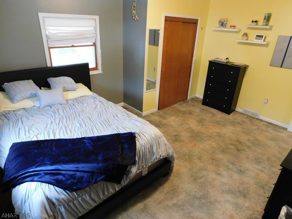 Pleasant Valley - Residential