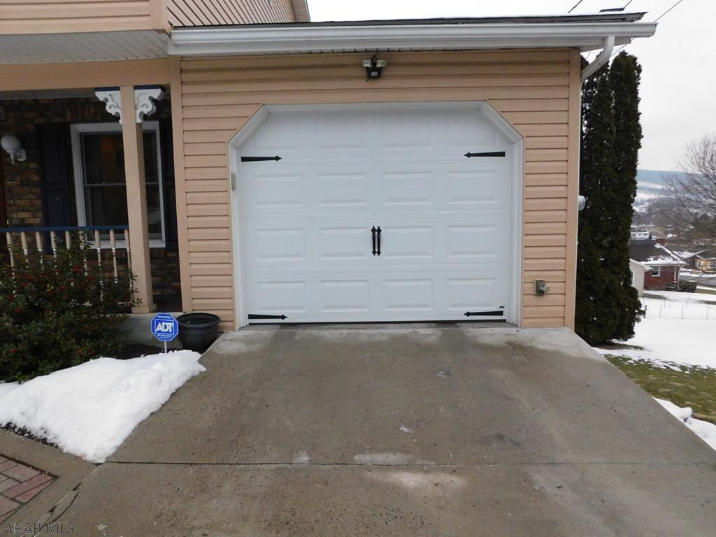 Pleasant Valley - Residential