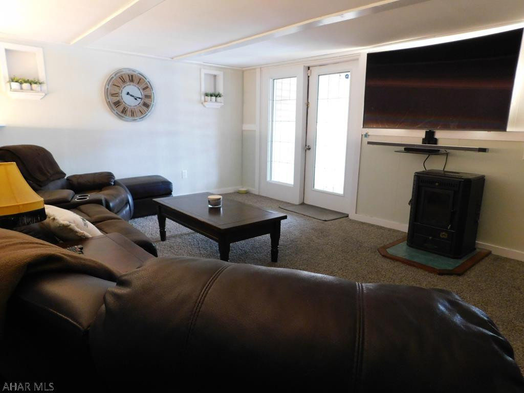 Pleasant Valley - Residential