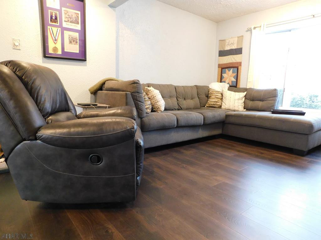 Pleasant Valley - Residential