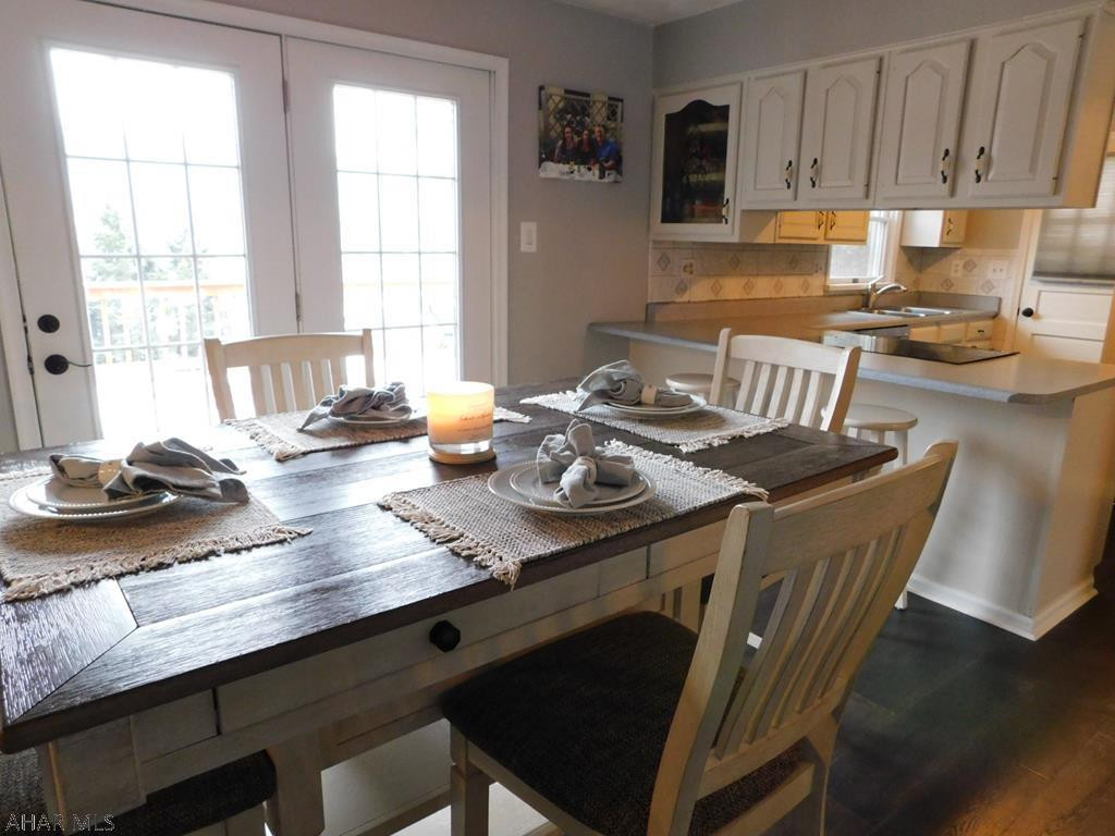 Pleasant Valley - Residential