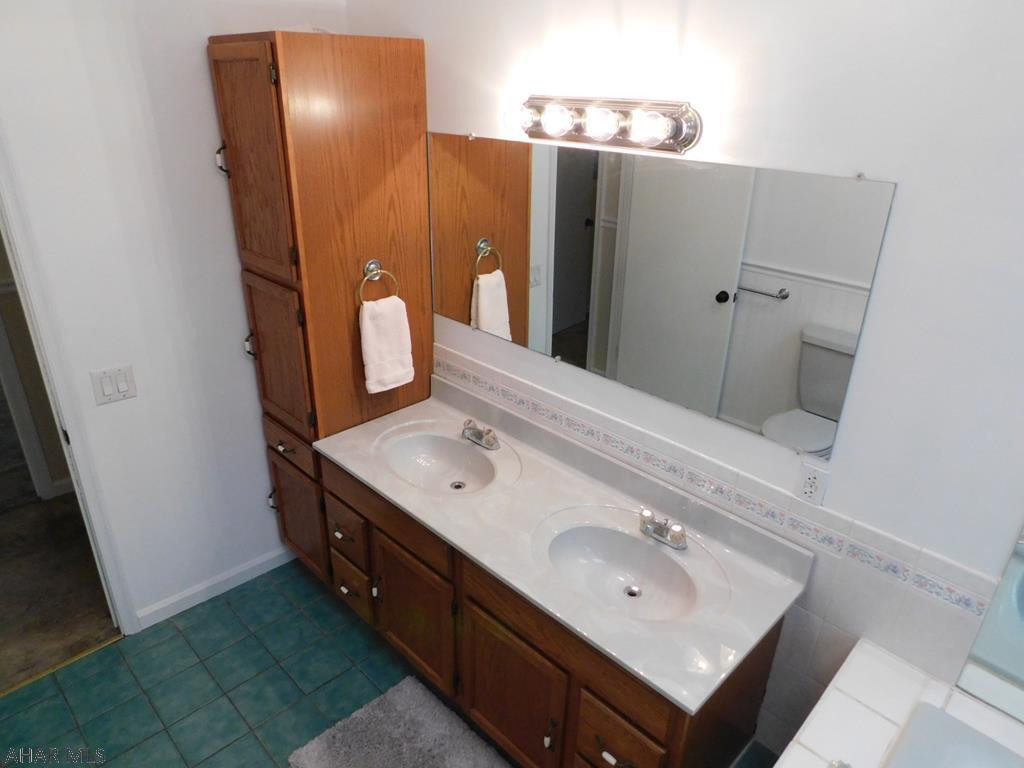 Pleasant Valley - Residential