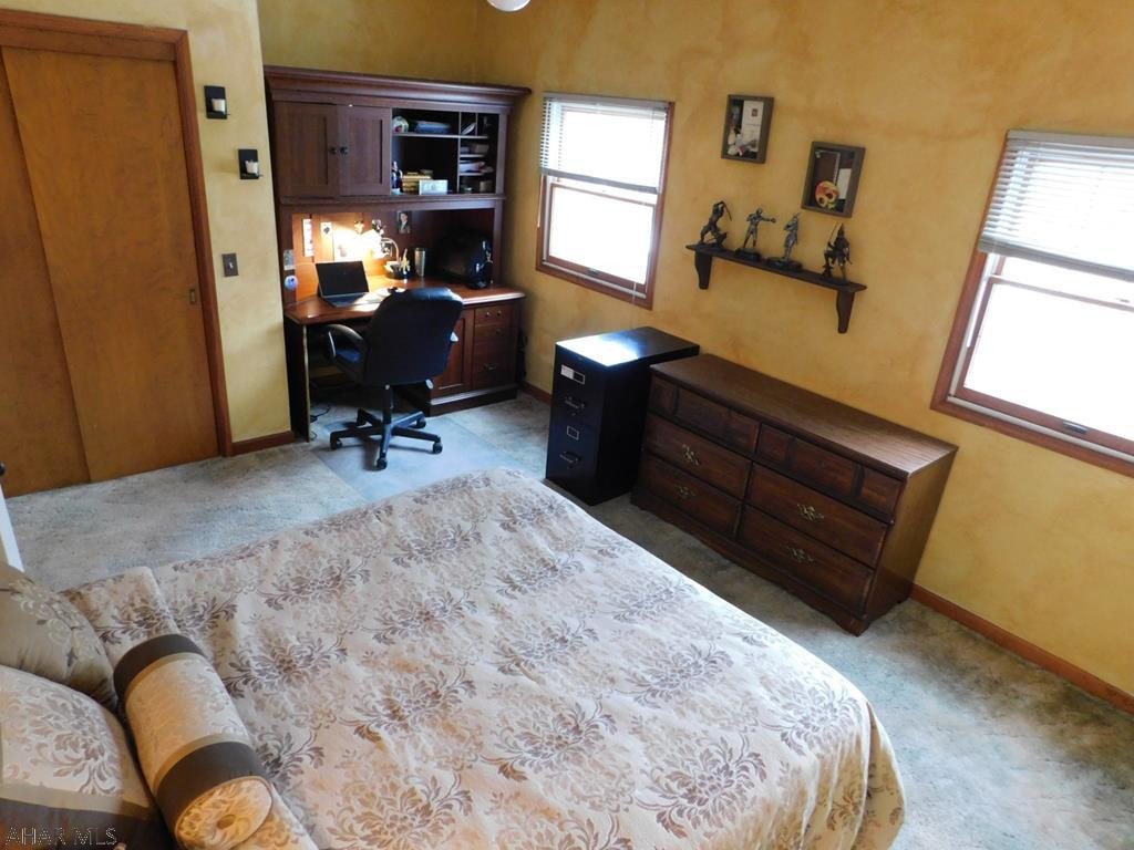 Pleasant Valley - Residential