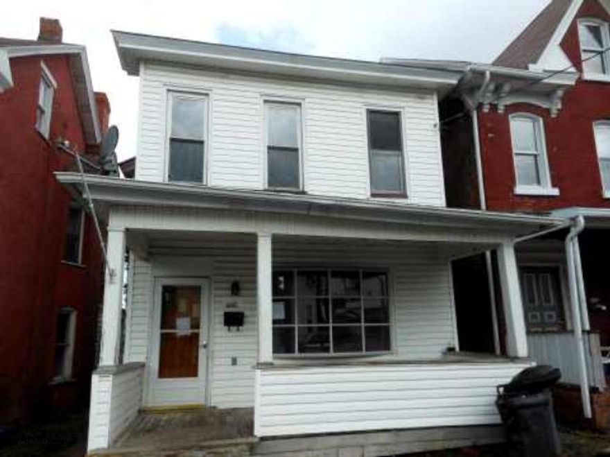 This is a Fannie Mae HomePath property. All room sizes are approximate.