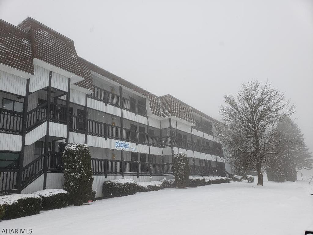 Unknown - Residential