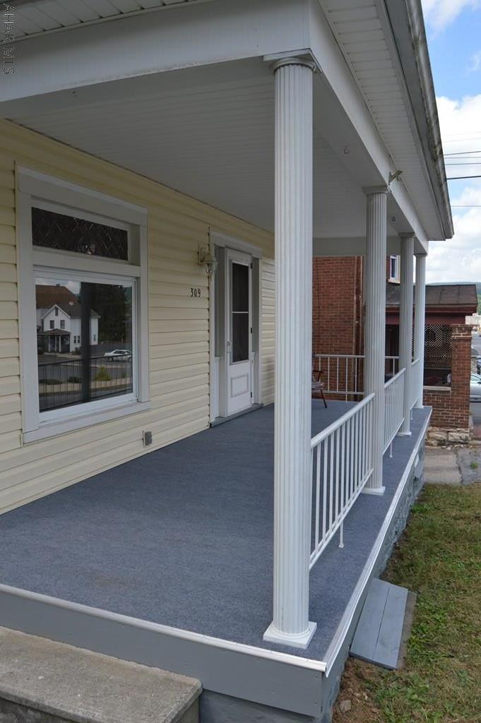 Unknown - Residential