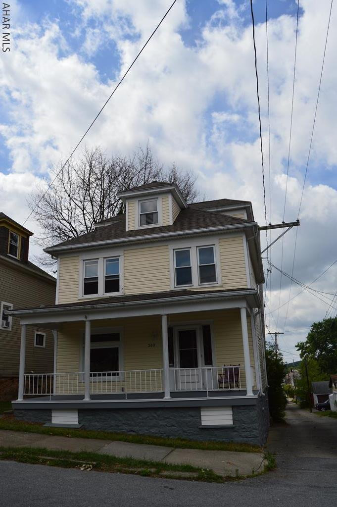 Unknown - Residential