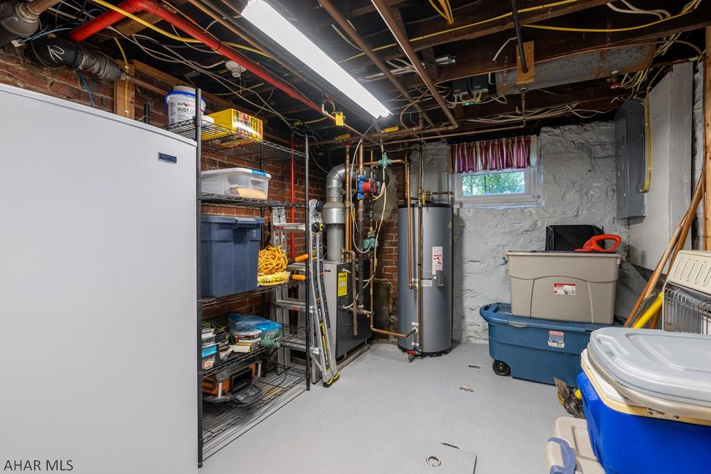 Unknown - Residential