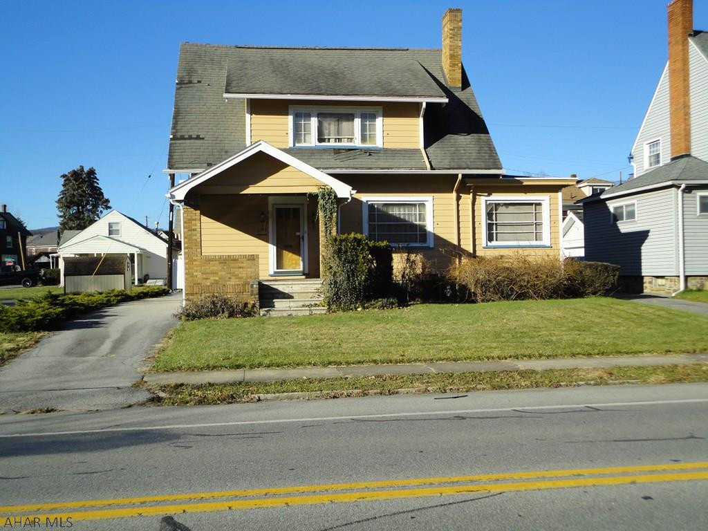 Unknown - Residential