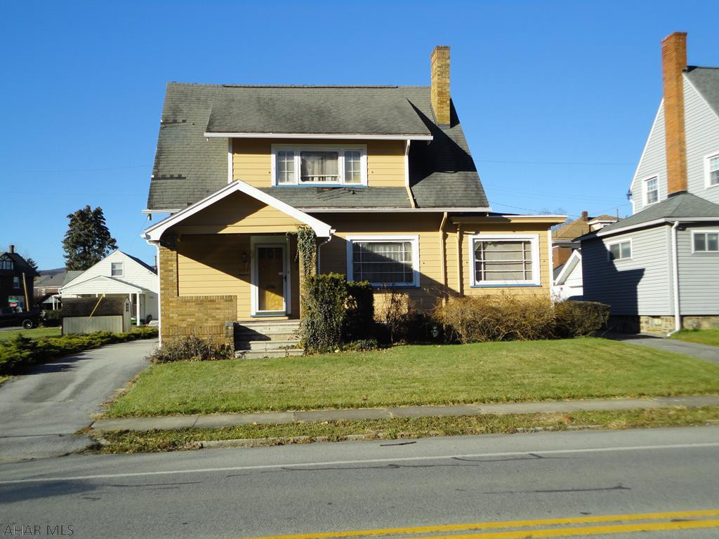 Unknown - Residential