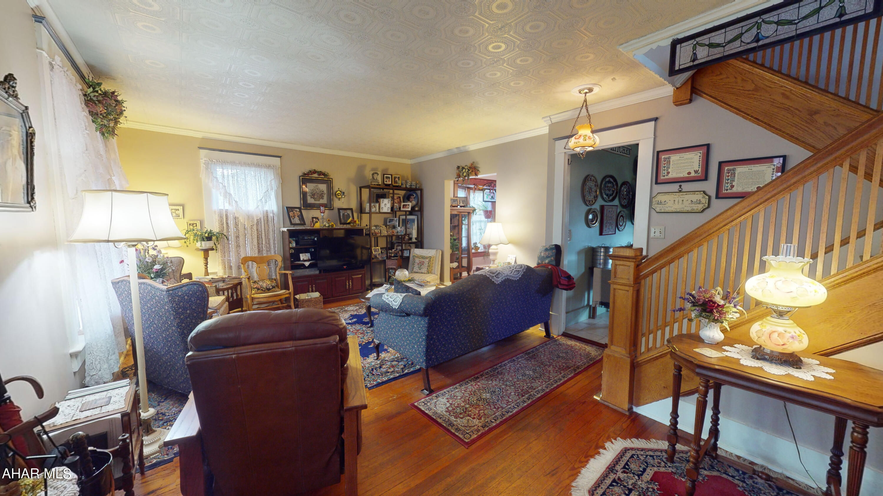 Hollidaysburg - Residential