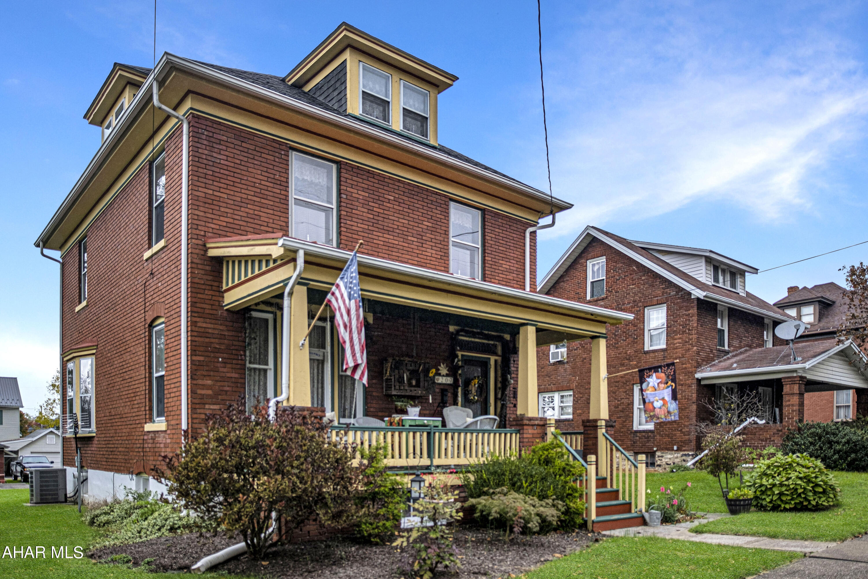 Hollidaysburg - Residential