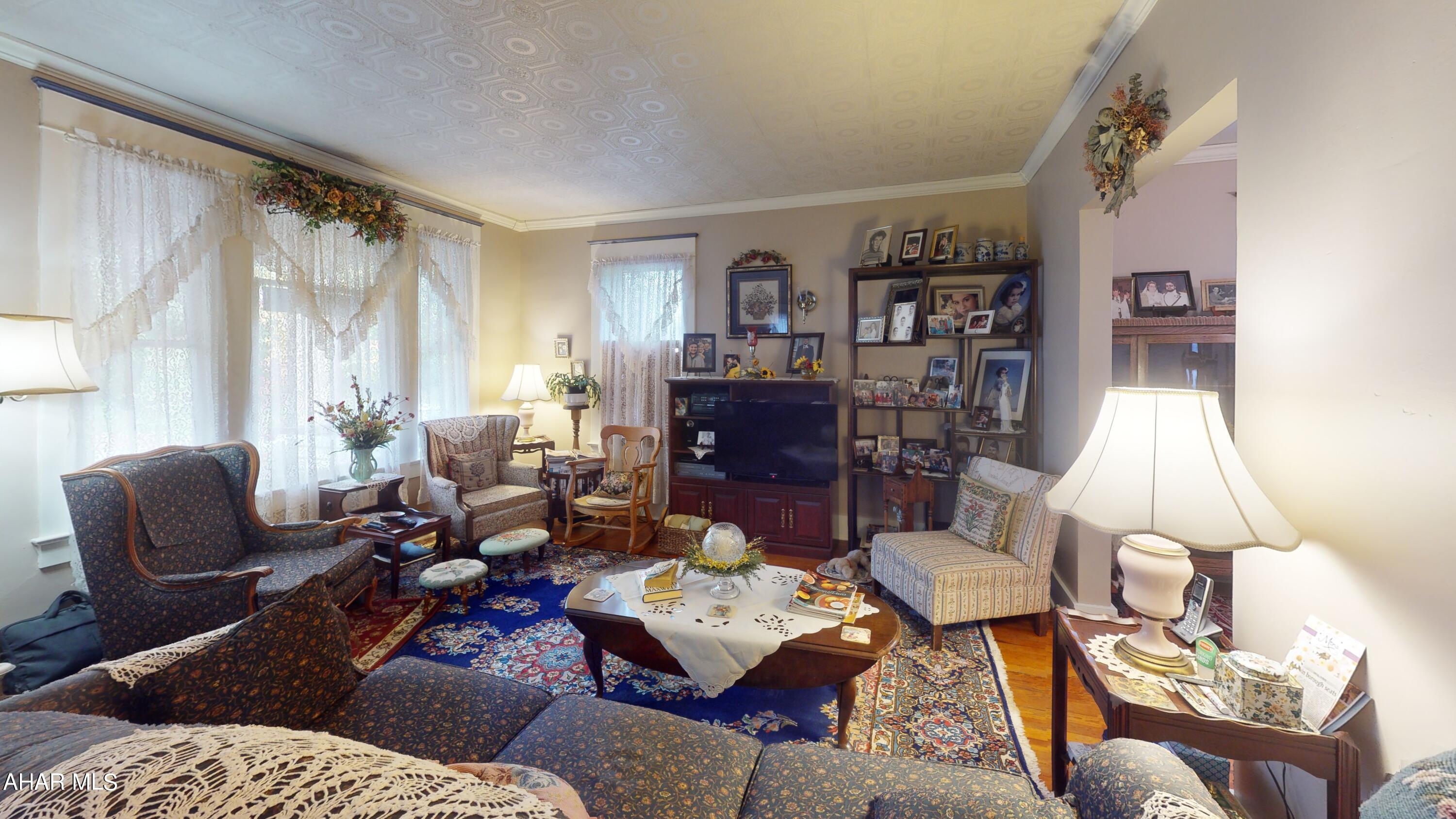 Hollidaysburg - Residential