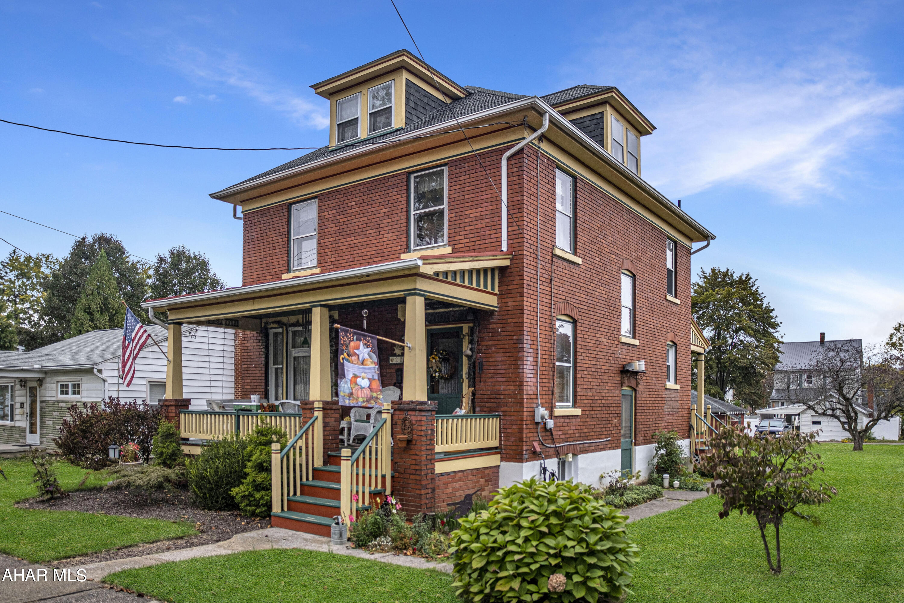 Hollidaysburg - Residential
