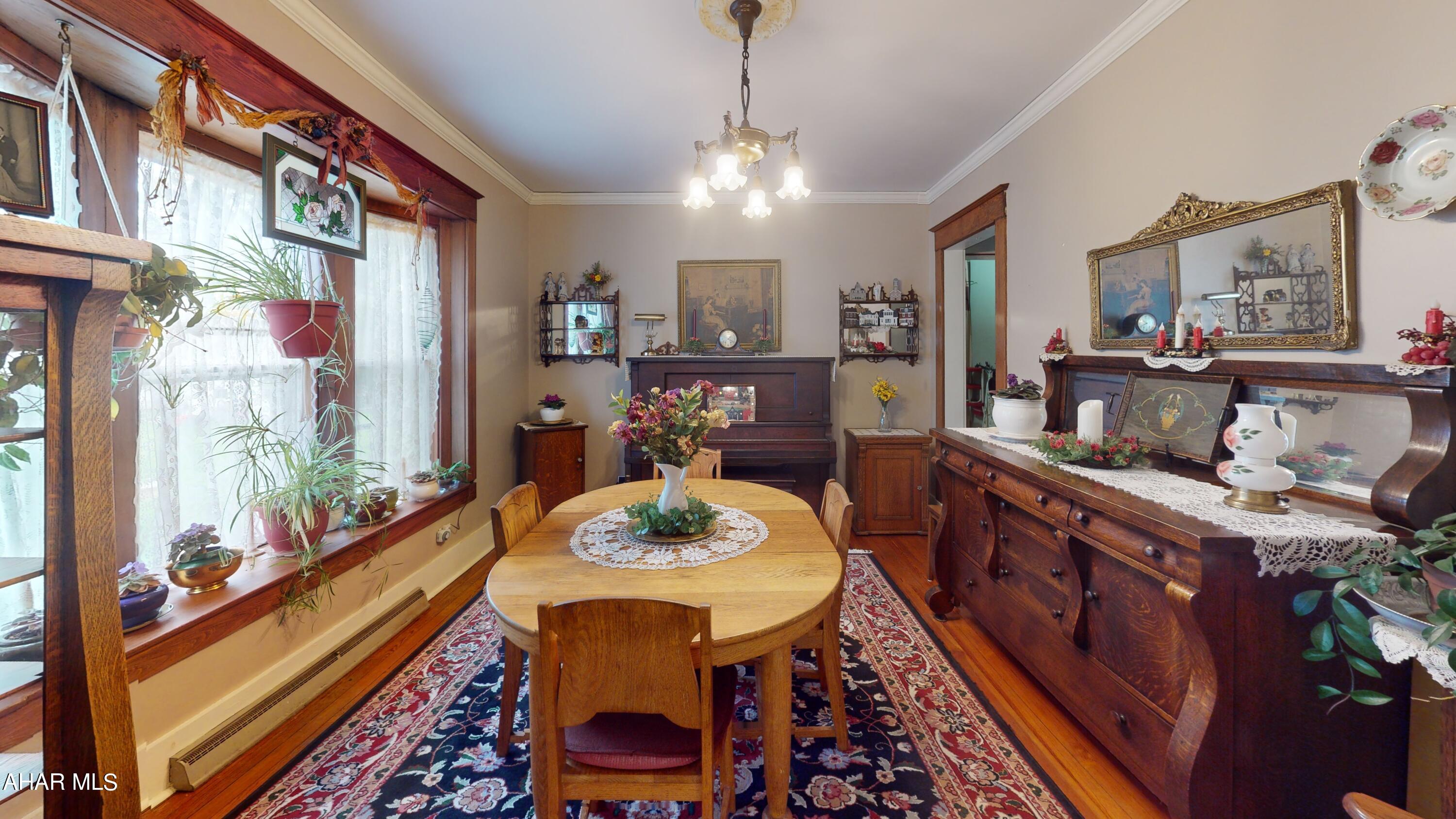 Hollidaysburg - Residential