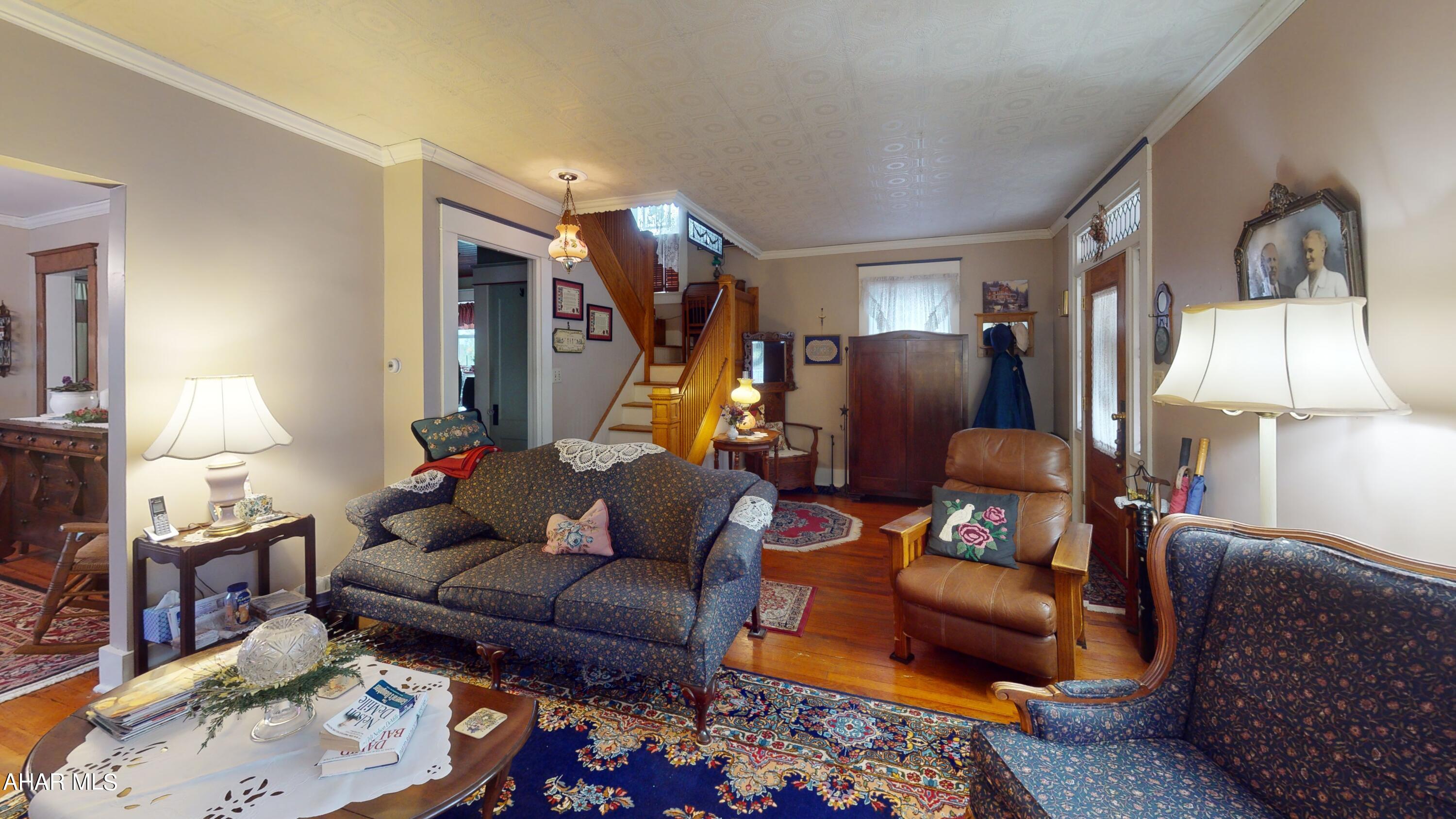 Hollidaysburg - Residential