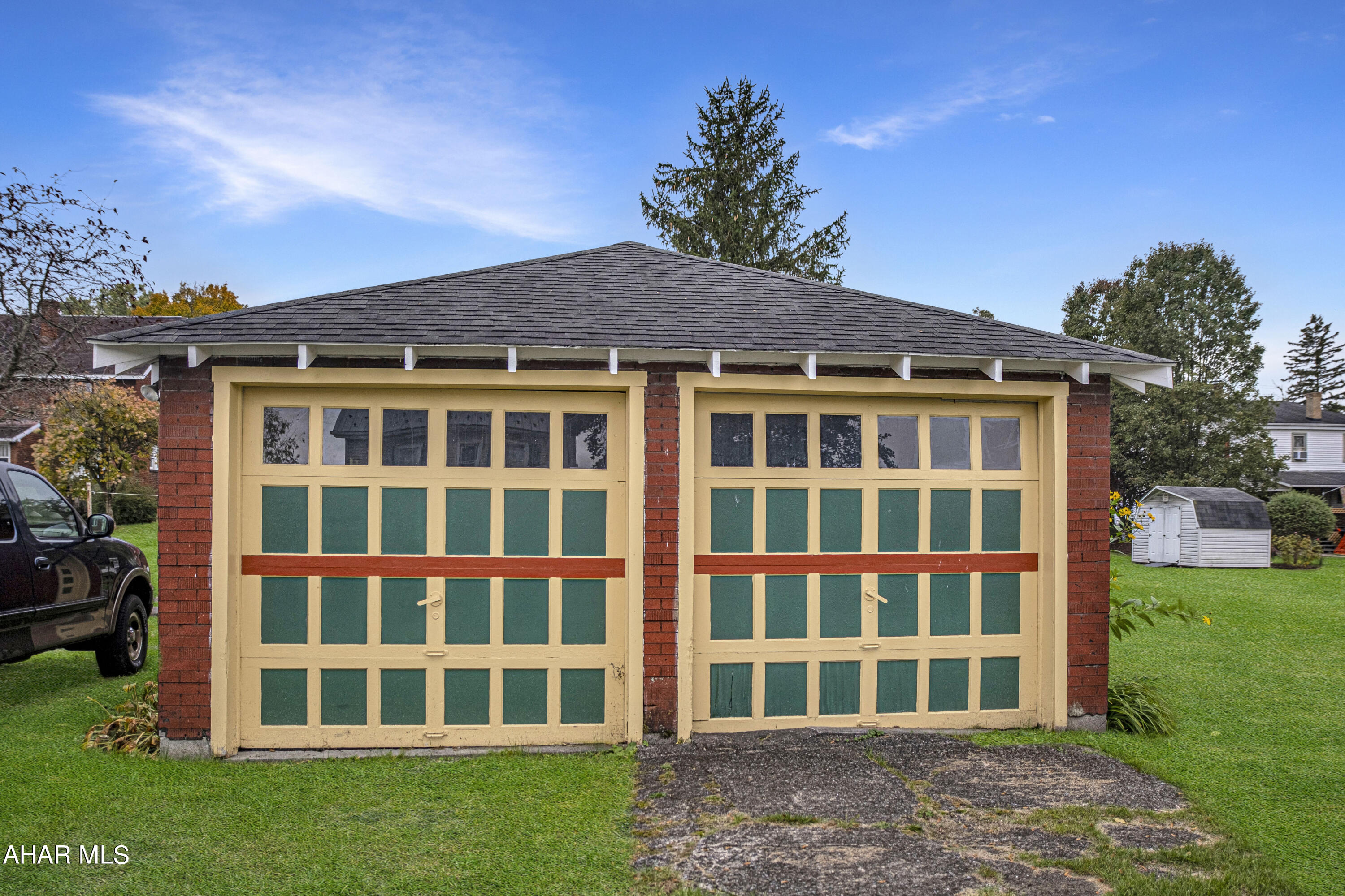 Hollidaysburg - Residential