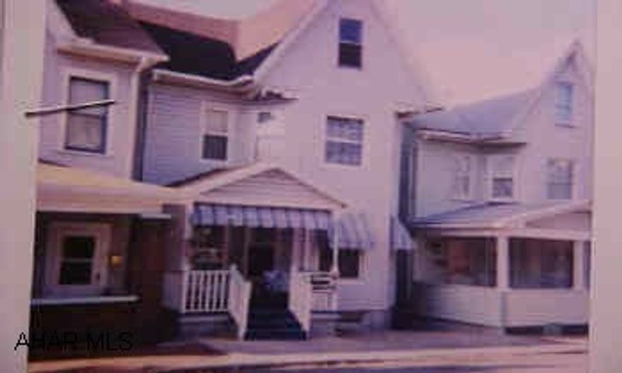 Darling 4BR totally remodeled.  New siding, roof, windows, furnace,  CA.  Won't last!Heated finished attic.