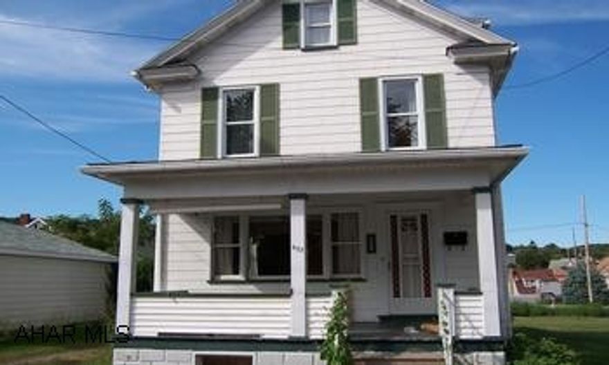 Property is being sold AS IS - WHRE IS. No seller concessions.