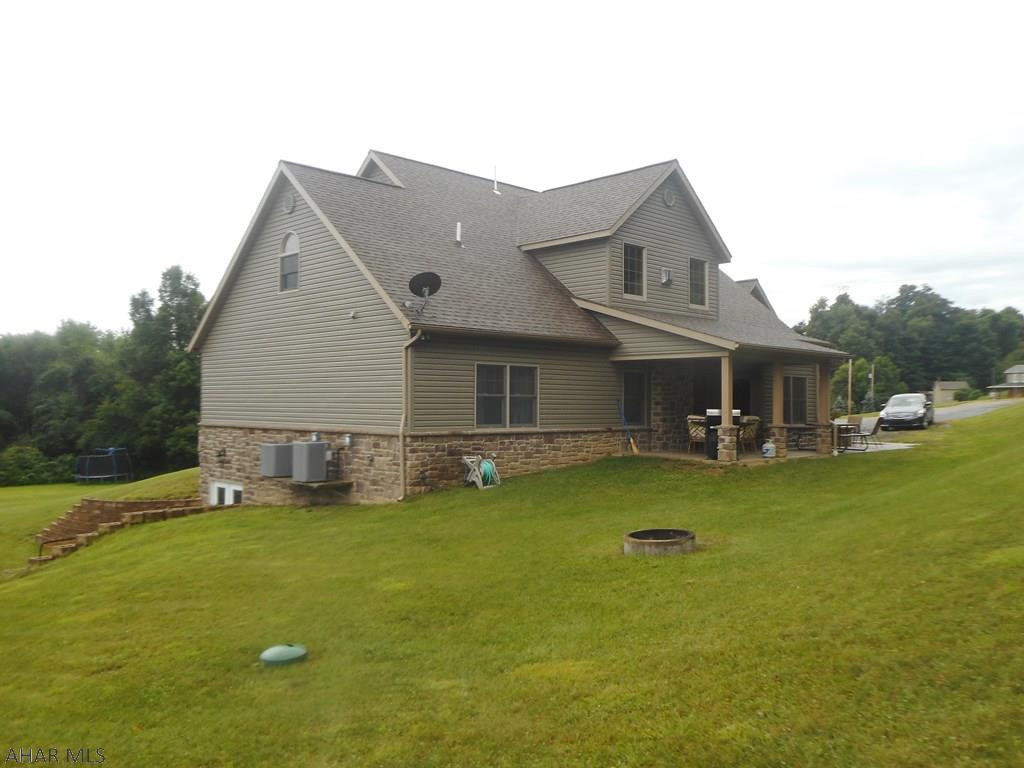 Unknown - Residential