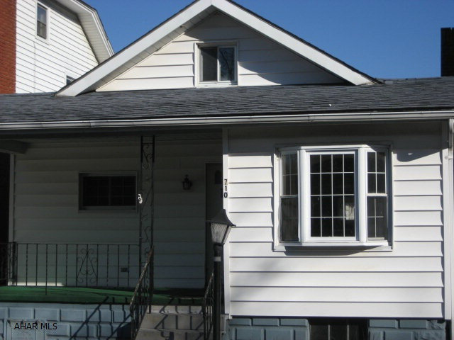 Juniata - Residential