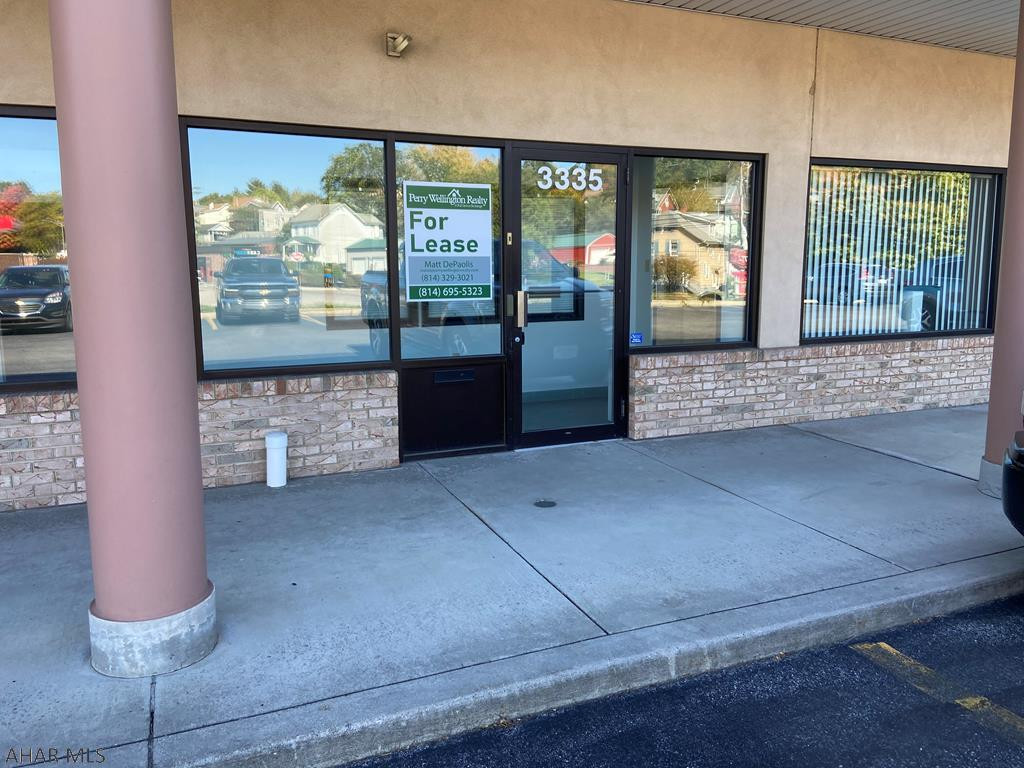 Other - Commercial Lease