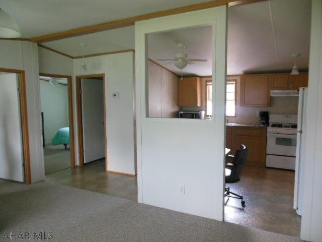 Logan Township - Residential