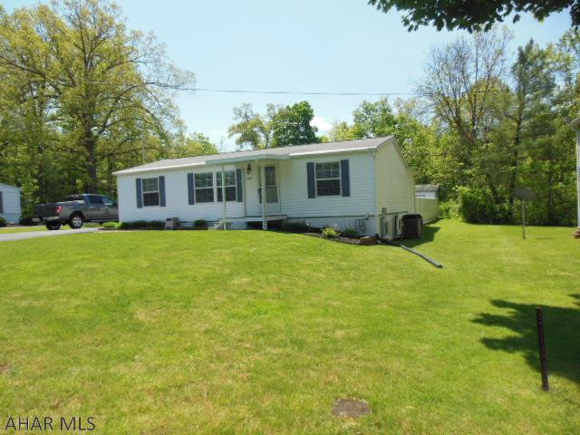 Logan Township - Residential