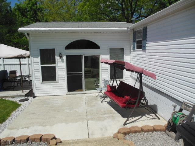 Logan Township - Residential