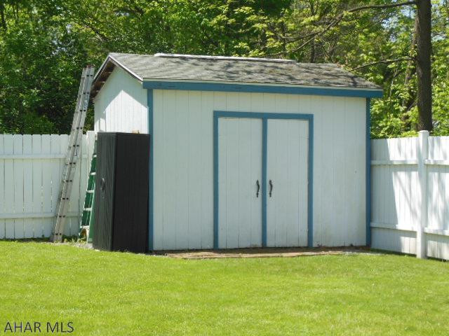 Logan Township - Residential