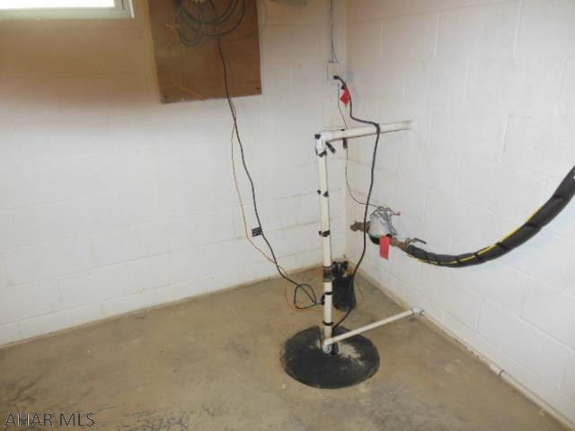 Logan Township - Residential