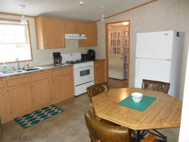 Logan Township - Residential