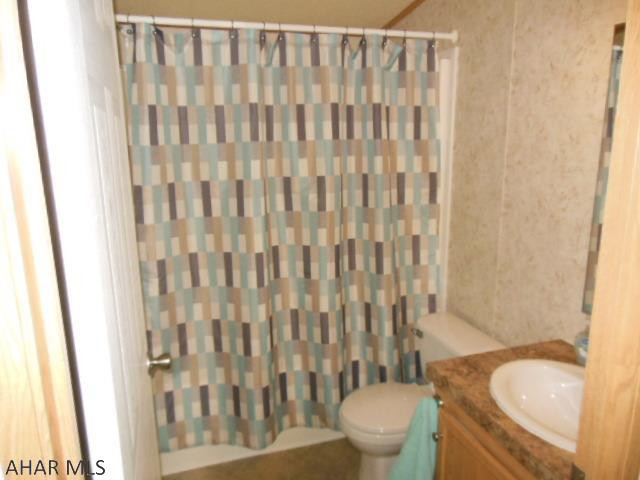 Logan Township - Residential