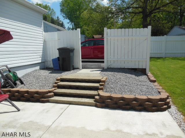 Logan Township - Residential