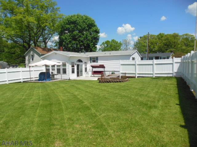 Logan Township - Residential