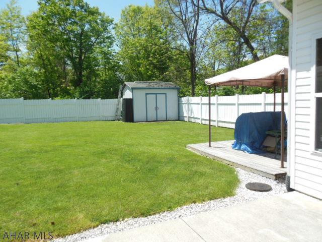 Logan Township - Residential