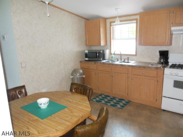 Logan Township - Residential