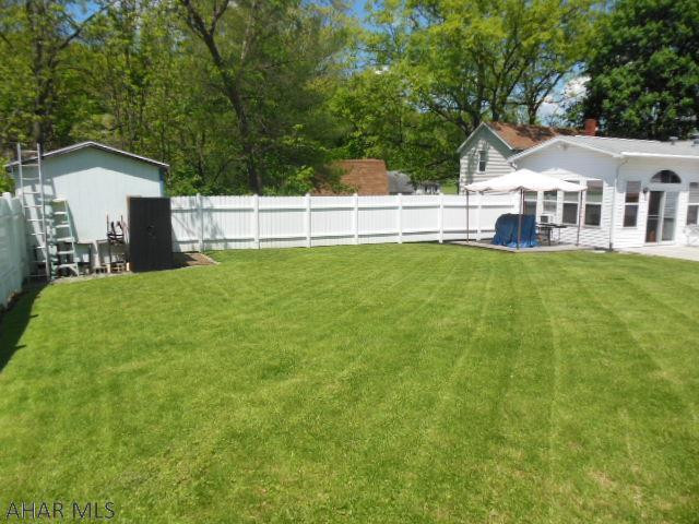 Logan Township - Residential