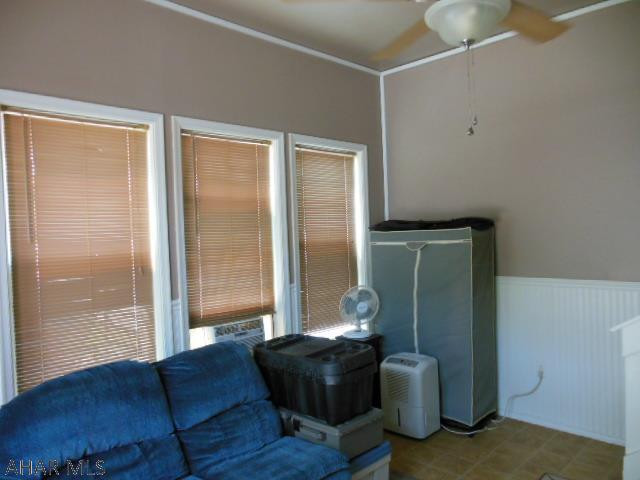 Logan Township - Residential