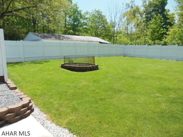 Logan Township - Residential