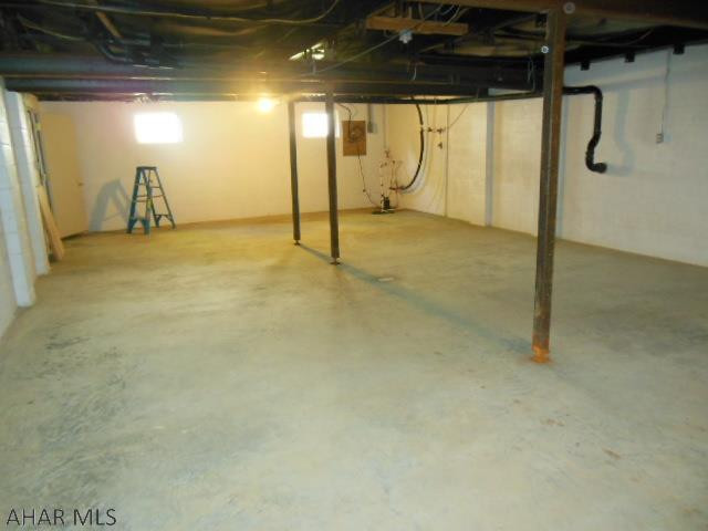 Logan Township - Residential