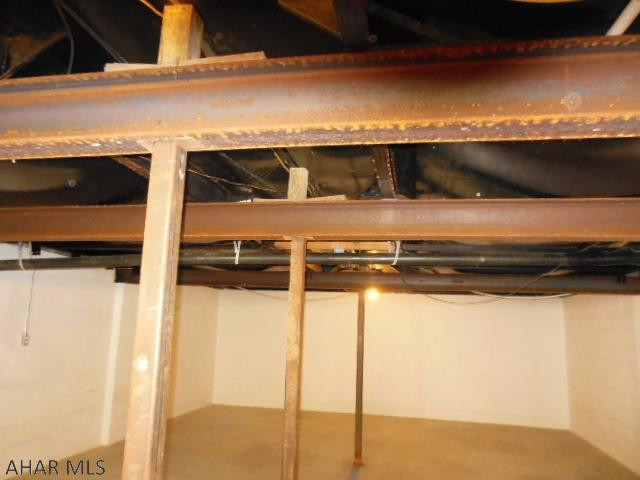 Logan Township - Residential