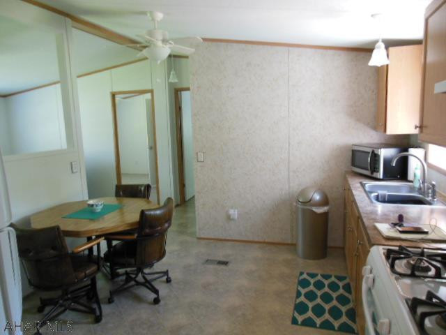 Logan Township - Residential