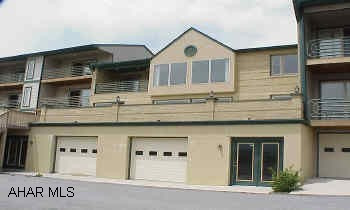 Canoe Creek - Residential