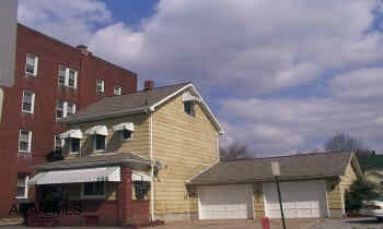 East End - Residential