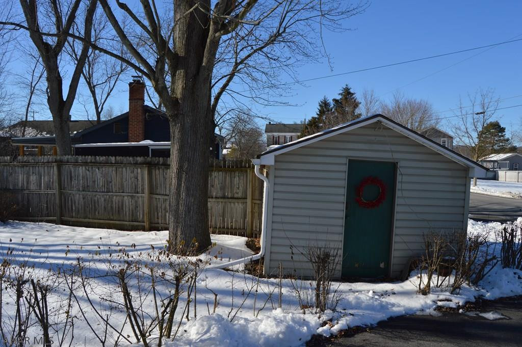 Unknown - Residential