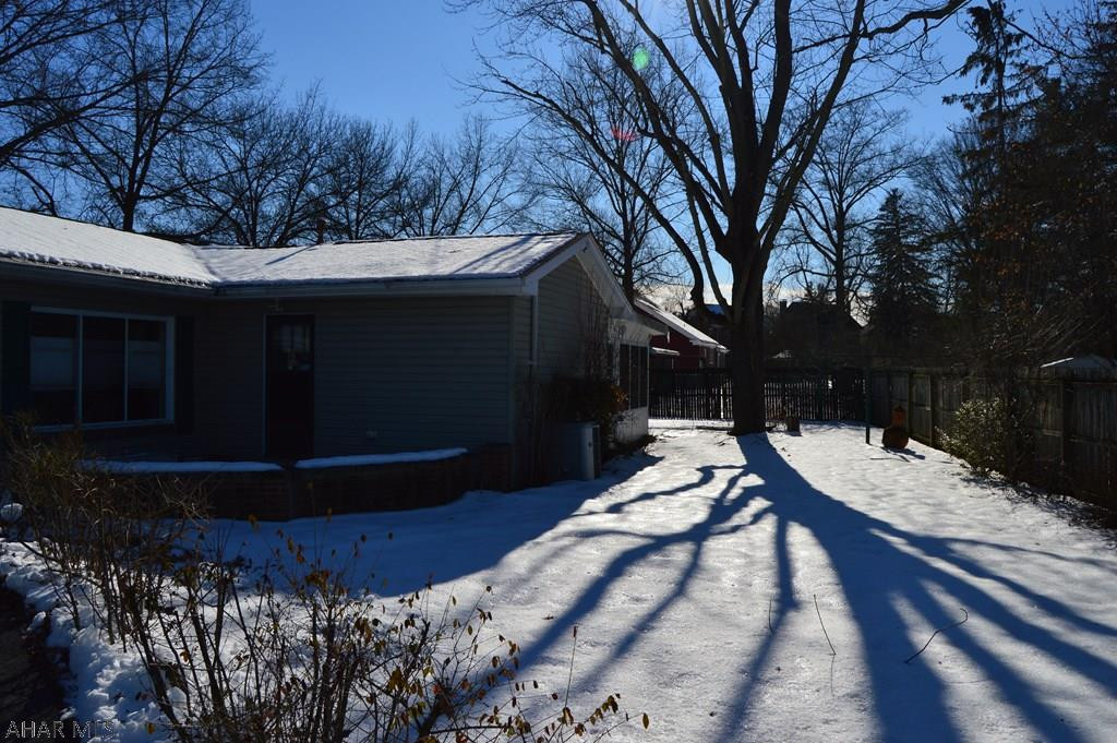 Unknown - Residential