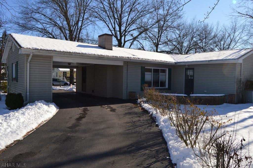 Unknown - Residential