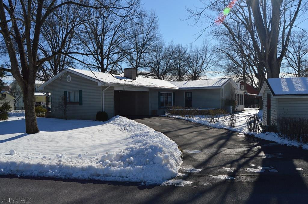 Unknown - Residential